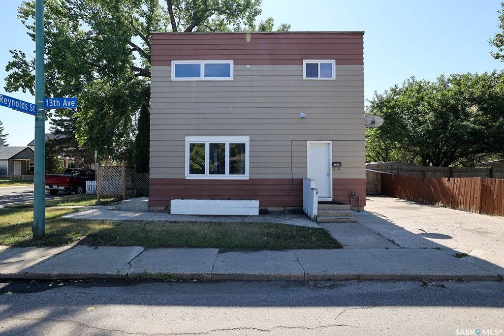2100 Reynolds Street, SK047557, Saskatchewan,