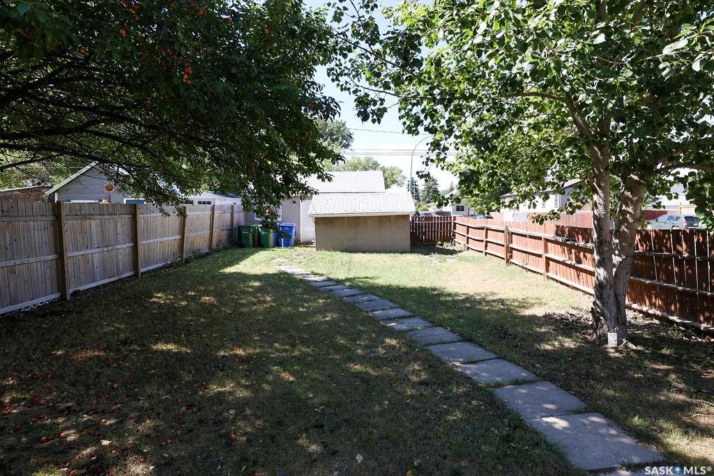 Fourth View of 2100 Reynolds Street, Broders Annex, Regina, Saskatchewan, S4N 3N1