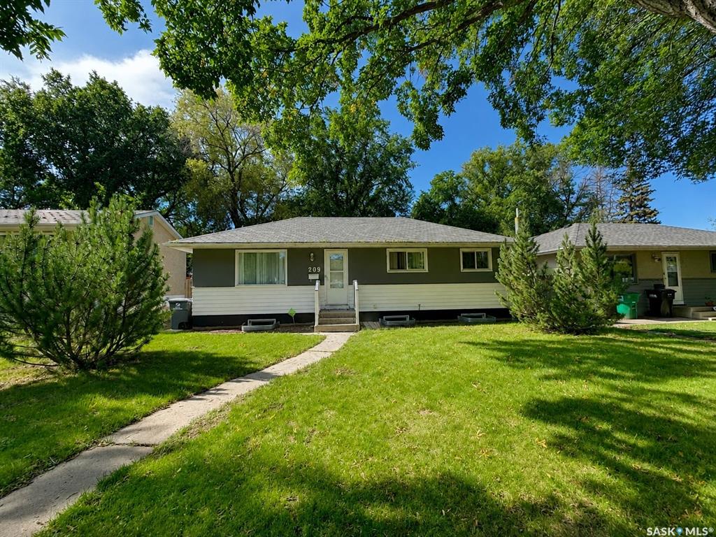 209 Winnipeg Avenue S, SK047558, Saskatchewan,