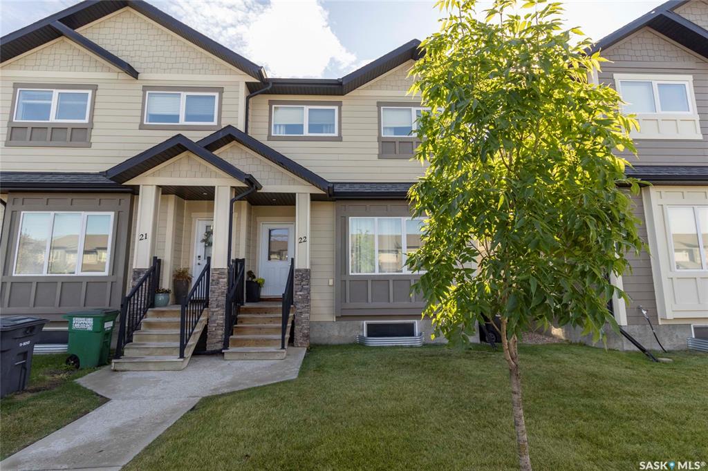 111 Rosewood Gate N #22, SK047561, Saskatchewan,