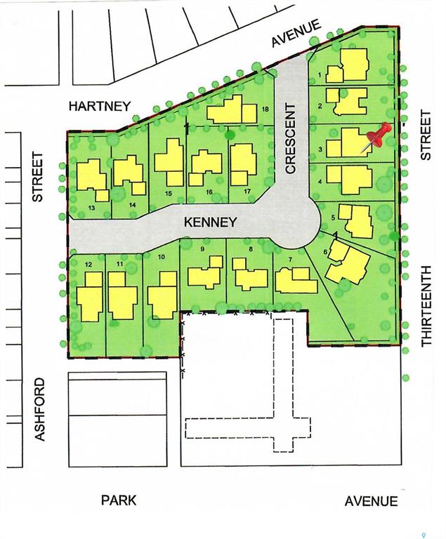 40 Kenney Crescent, SK047562, Saskatchewan,