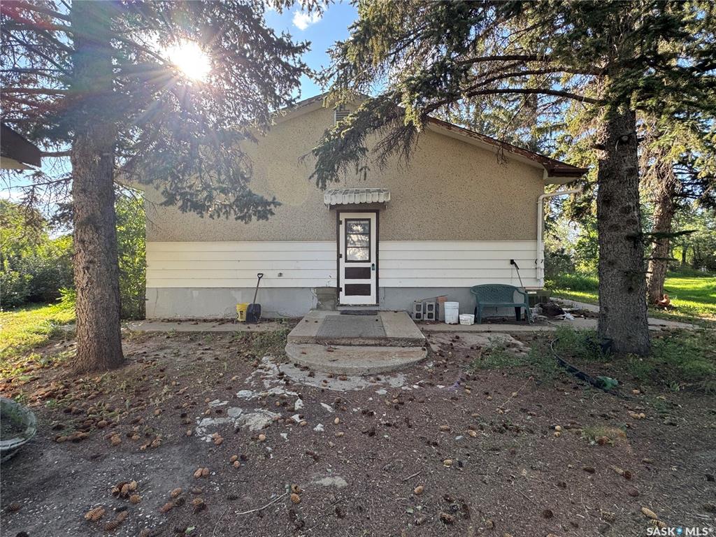 Second View of 38 Kasper Crescent, Assiniboia, Saskatchewan, S0H 0B0