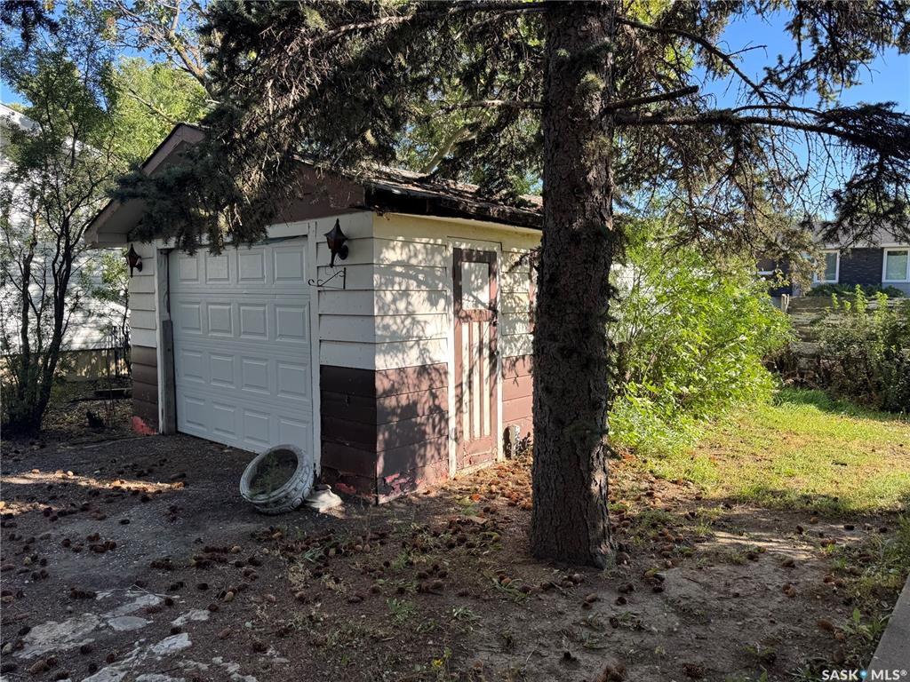 Third View of 38 Kasper Crescent, Assiniboia, Saskatchewan, S0H 0B0