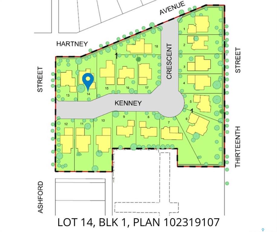 7 Kenney Crescent, SK047566, Saskatchewan,