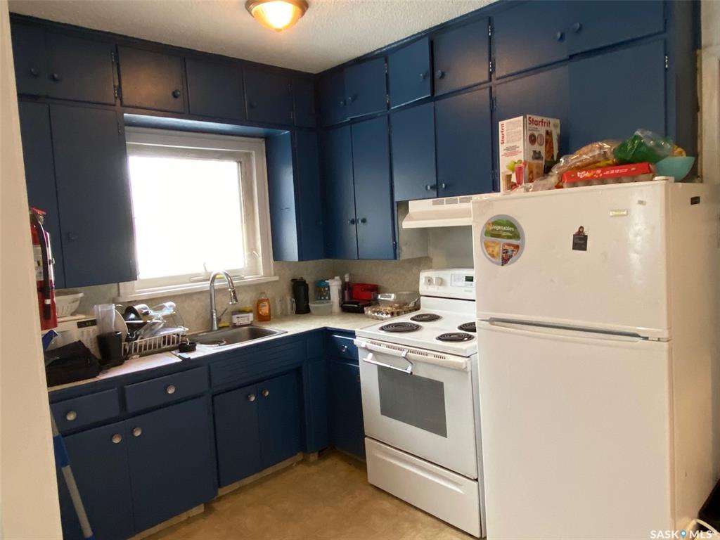 Second View of 31 Irwin Avenue, Yorkton, Saskatchewan, S3N 4C6