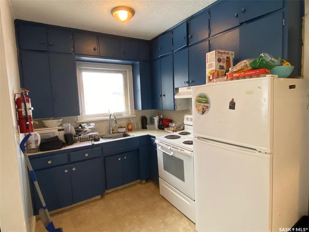 Third View of 31 Irwin Avenue, Yorkton, Saskatchewan, S3N 4C6