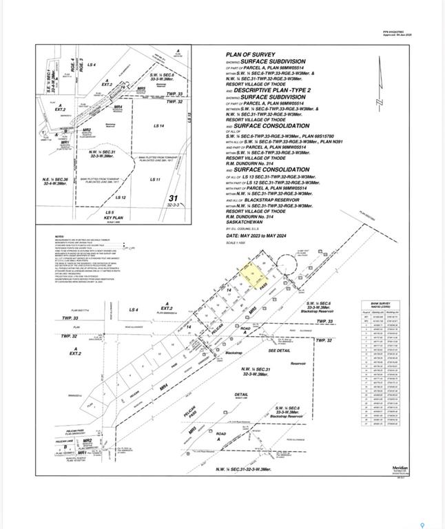 37 Pelican Pass, SK047581, Saskatchewan,
