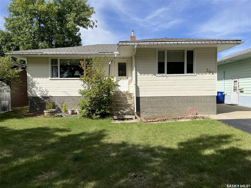 305 4th Avenue E, SK047584, Saskatchewan,