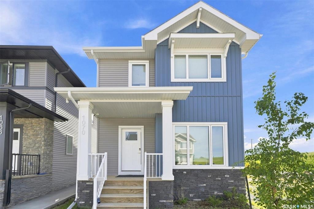 1070 Brighton Boulevard, SK047591, Saskatchewan,