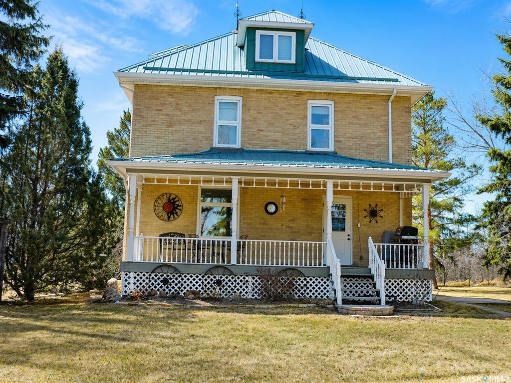 MLS® listing #SK047592 for sale located at Thorson Property