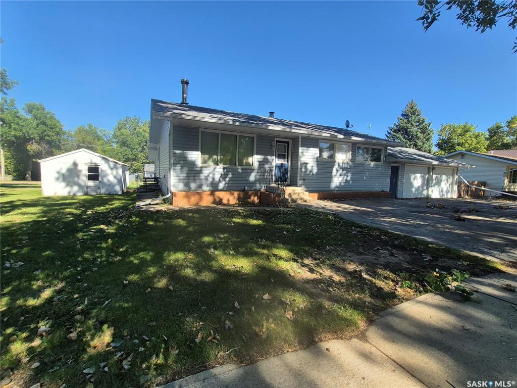 633 Beckwell Avenue, SK047594, Saskatchewan,