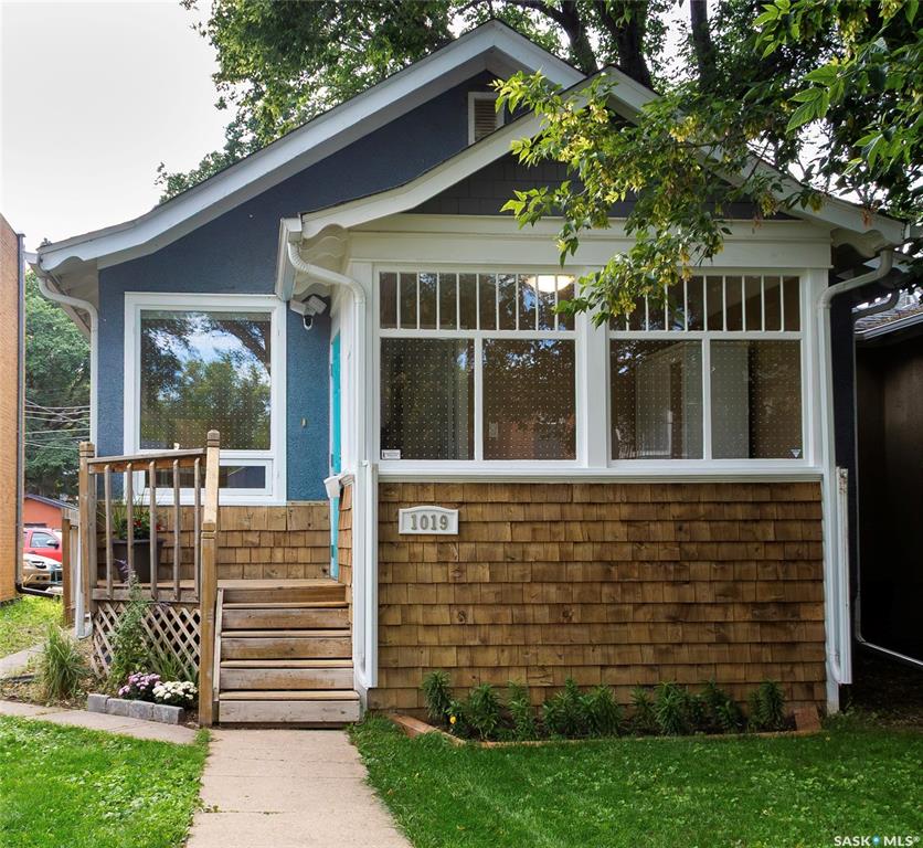 1019 C Avenue N, SK047596, Saskatchewan,