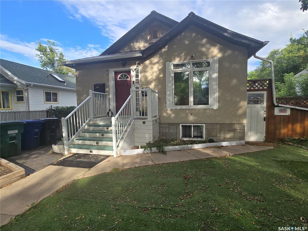 408 I Avenue S, SK047600, Saskatchewan,