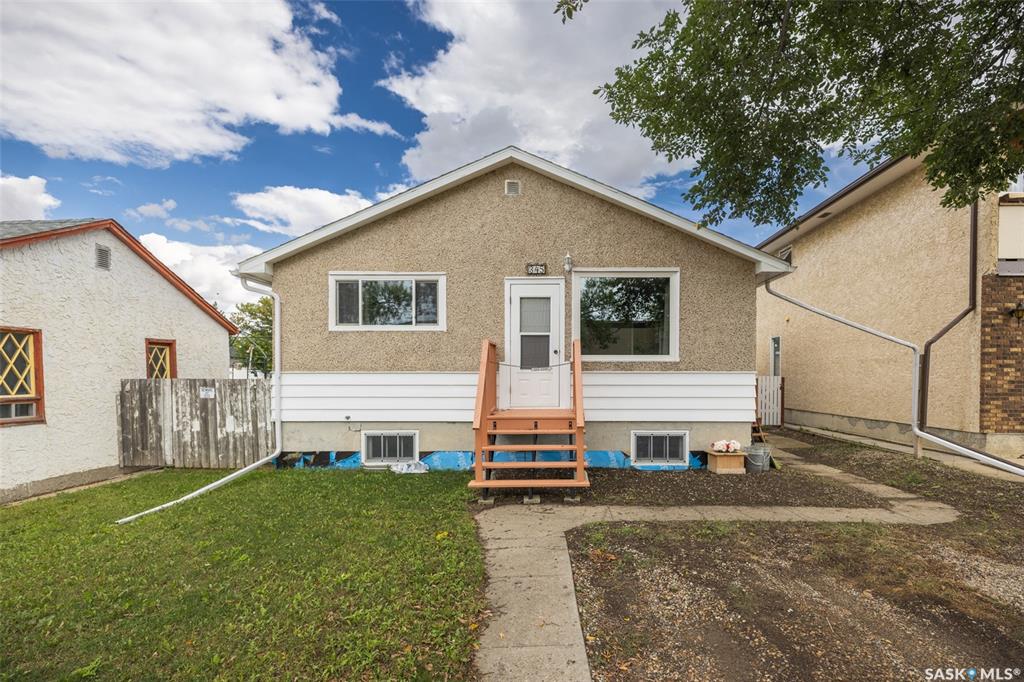 345 Mcintyre Street, SK047601, Saskatchewan,