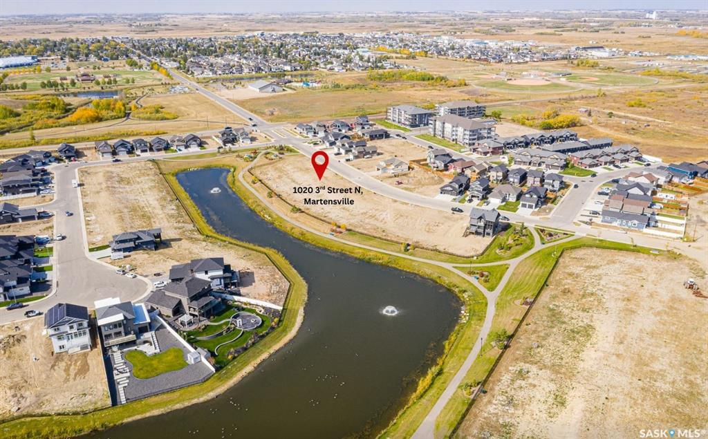 1020 3rd Street N, SK047602, Saskatchewan,