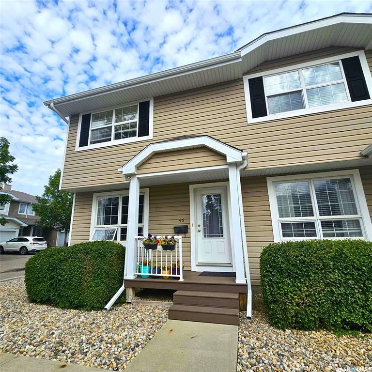 4901 Child Avenue #46, SK047605, Saskatchewan,
