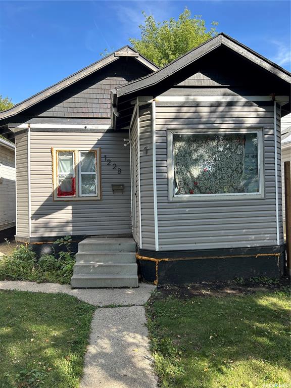 1228 G Avenue N, SK047607, Saskatchewan,
