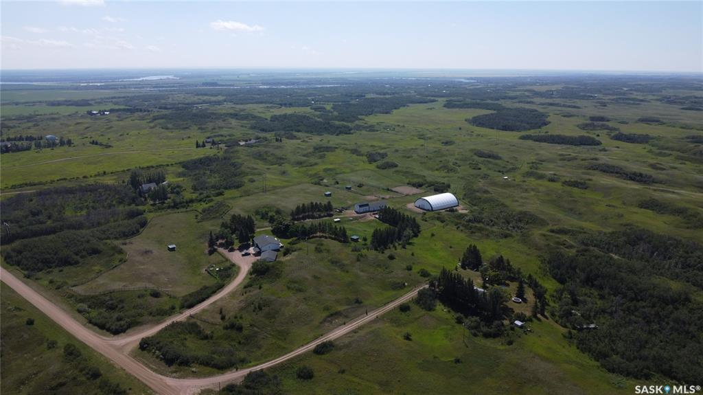 Pike Lake 39 acs Pastureland Hobby Farm, SK047613, Saskatchewan,