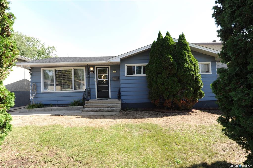 436 X Avenue S, SK047620, Saskatchewan,