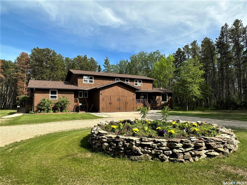Jennings Acreage, SK047627, Saskatchewan,