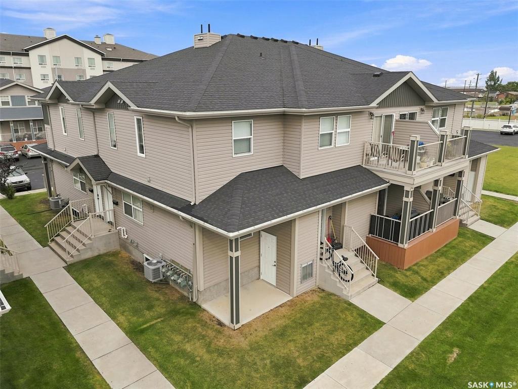 100 Chaparral Boulevard #222, SK047629, Saskatchewan,