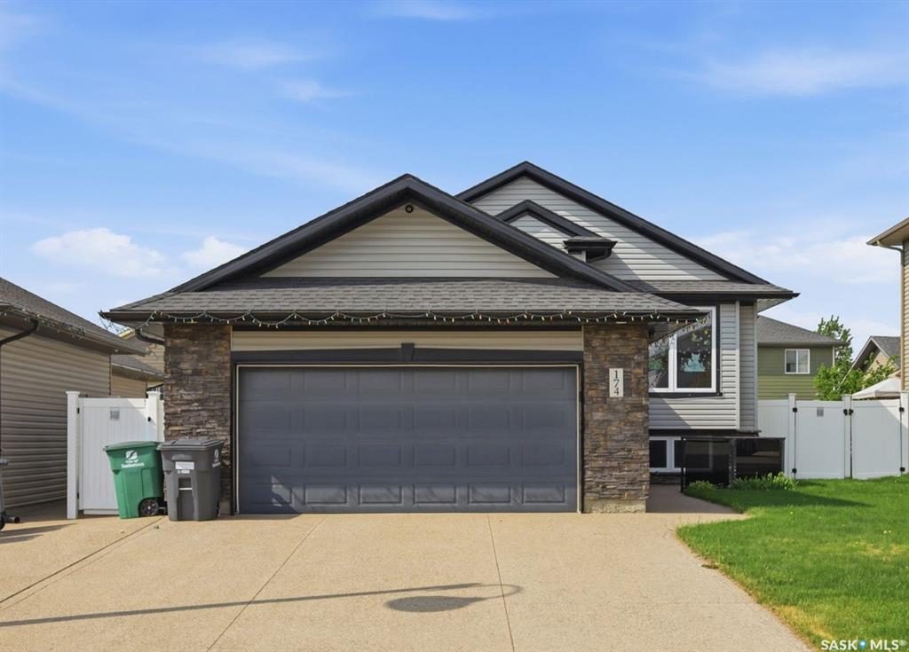 174 Whalley Crescent, SK047634, Saskatchewan,