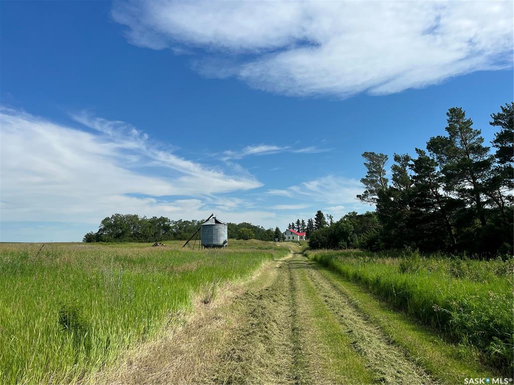 Zoller Land, SK047636, Saskatchewan,