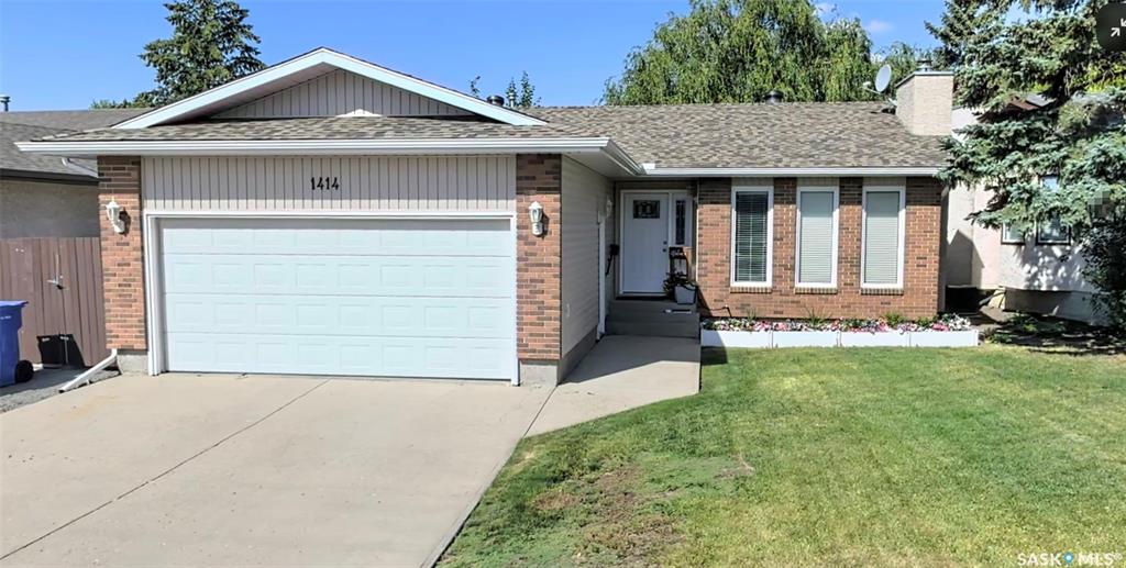 1414 Radway Street N, SK047640, Saskatchewan,