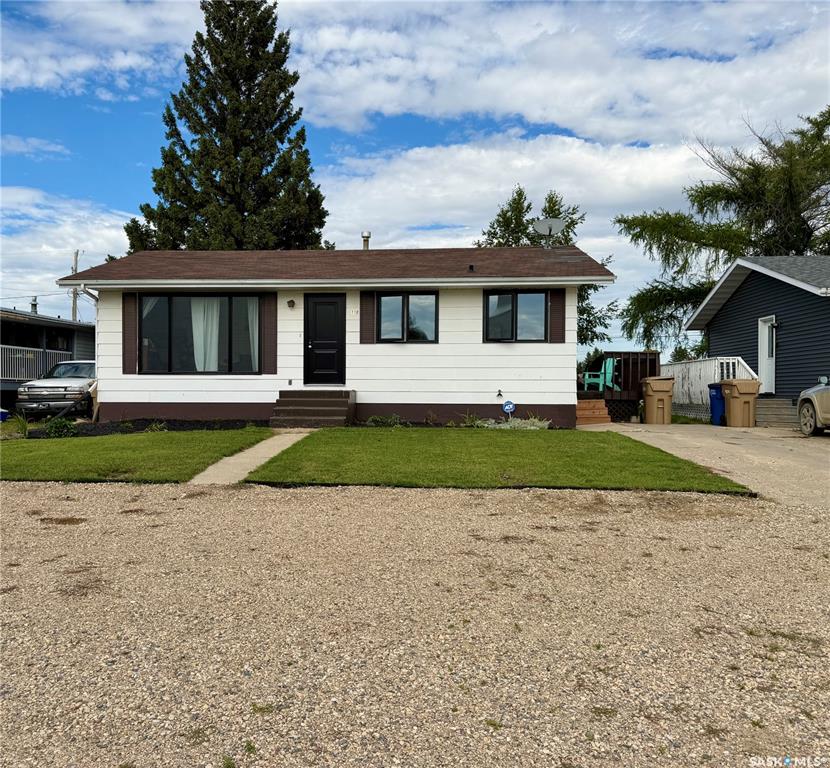 110 Railway Avenue E, SK047641, Saskatchewan,