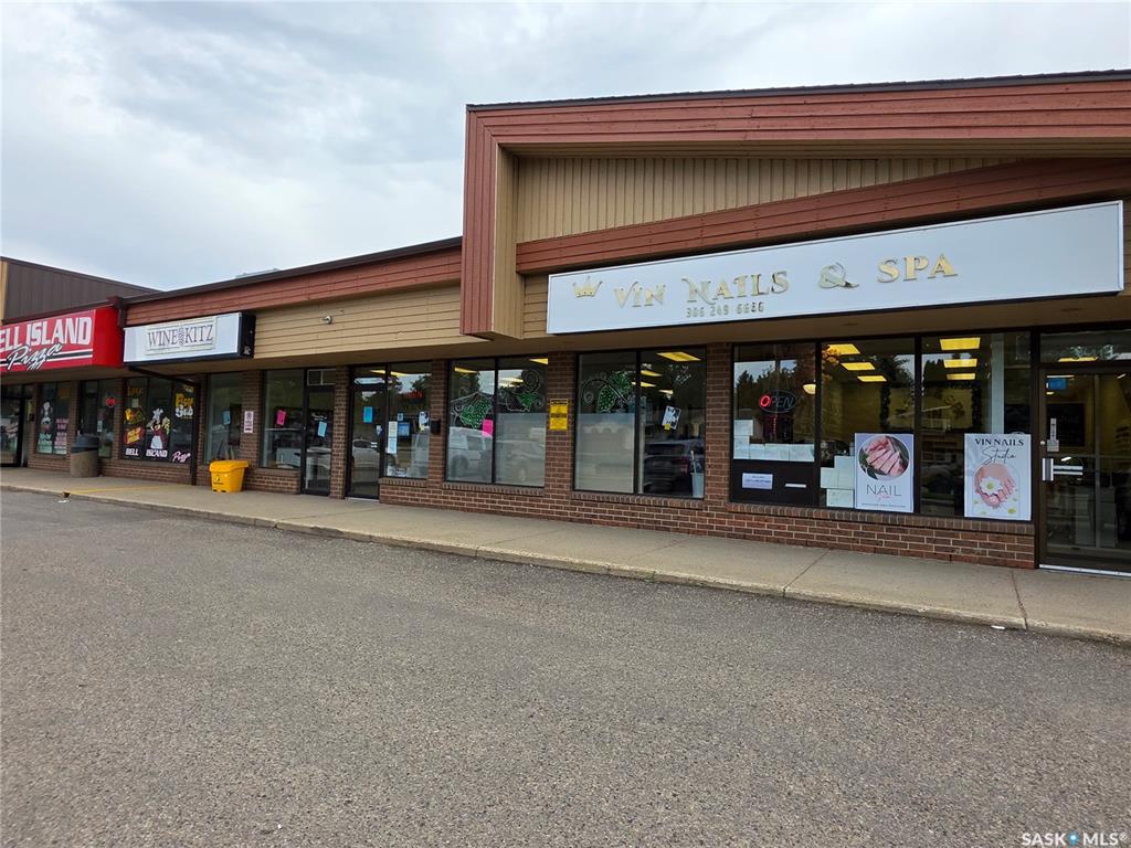 415 115th Street E #3, SK047642, Saskatchewan,