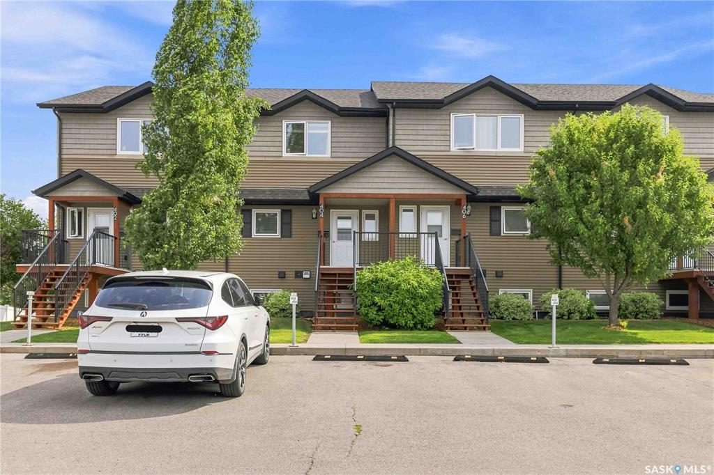 110 Shillington Crescent #404, SK047643, Saskatchewan,