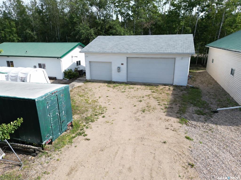 Second View of 104 Turtle Crescent, Turtle Lake, Saskatchewan, S0M 1J0