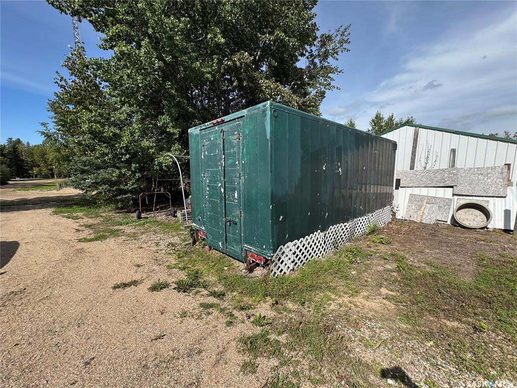Third View of 104 Turtle Crescent, Turtle Lake, Saskatchewan, S0M 1J0