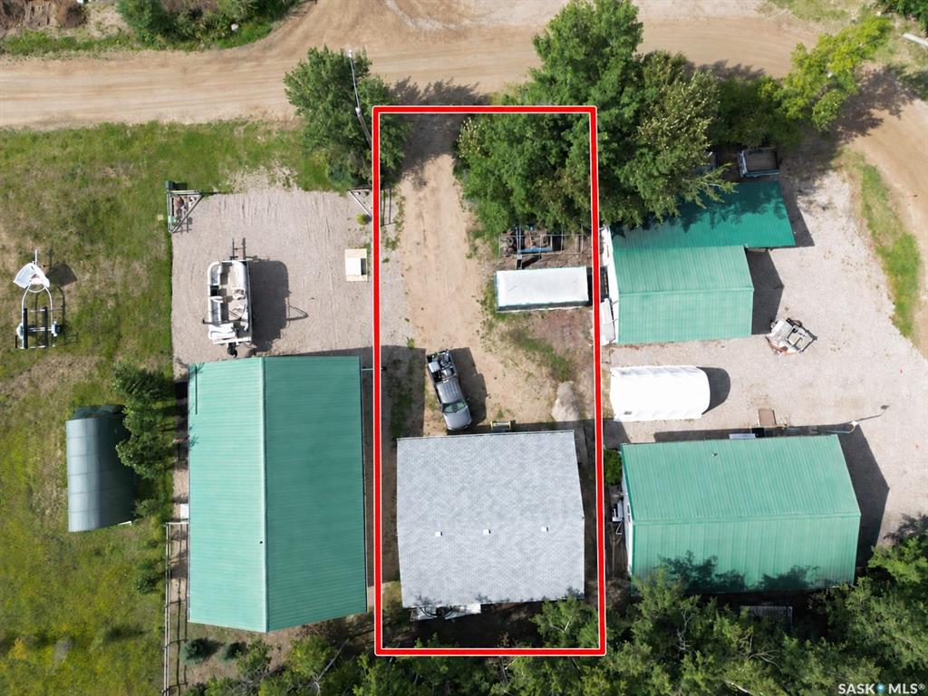 Fourth View of 104 Turtle Crescent, Turtle Lake, Saskatchewan, S0M 1J0