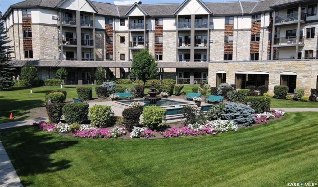 1622 A Acadia Drive #315, SK047646, Saskatchewan,