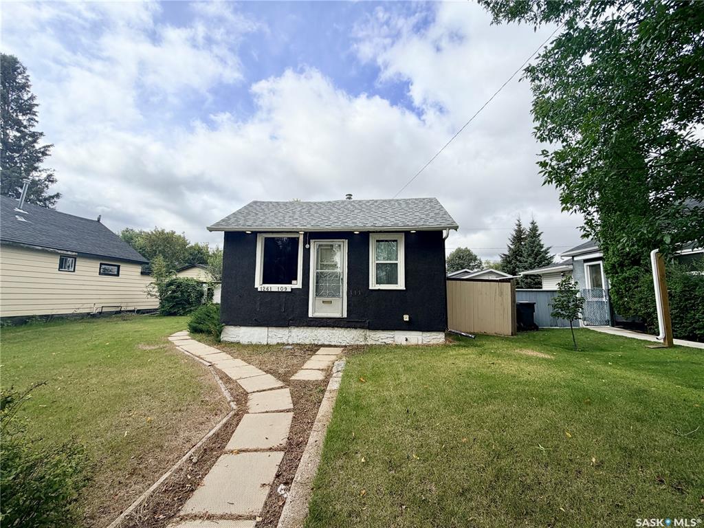 1261 109th Street, SK047647, Saskatchewan,