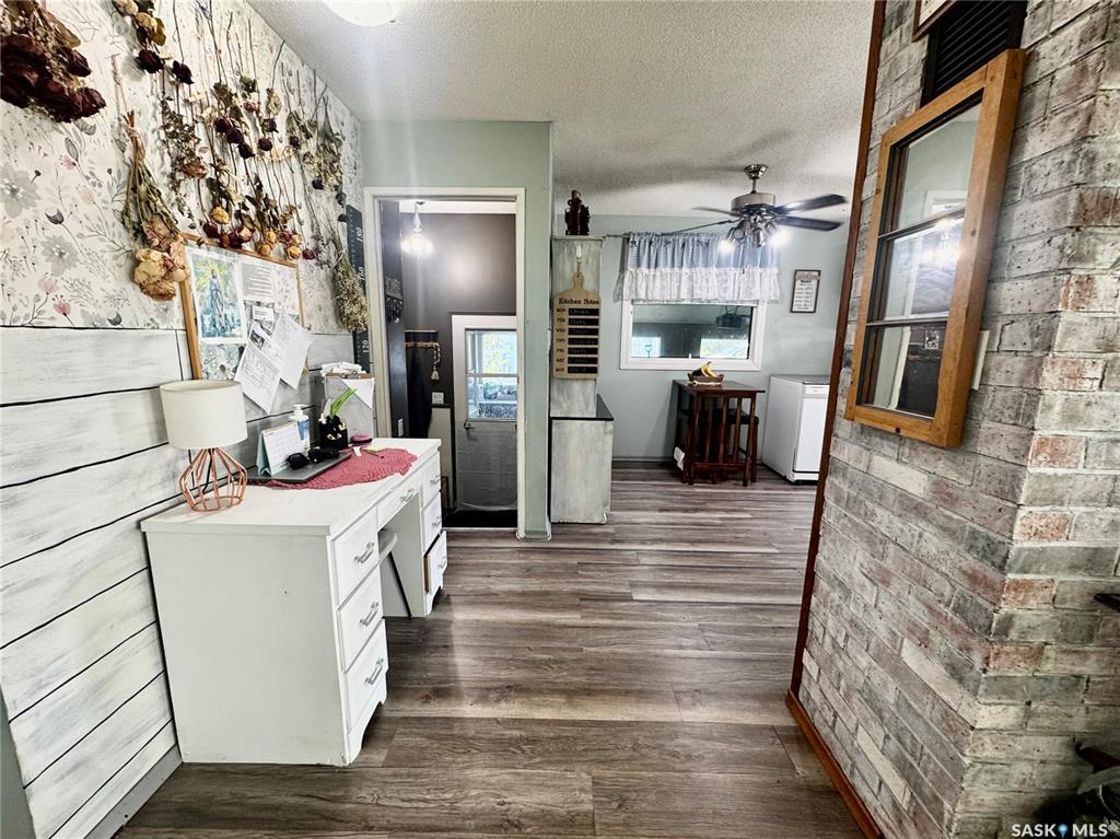 Third View of 612 1st Avenue Ne, Preeceville, Saskatchewan, S0A 3B0