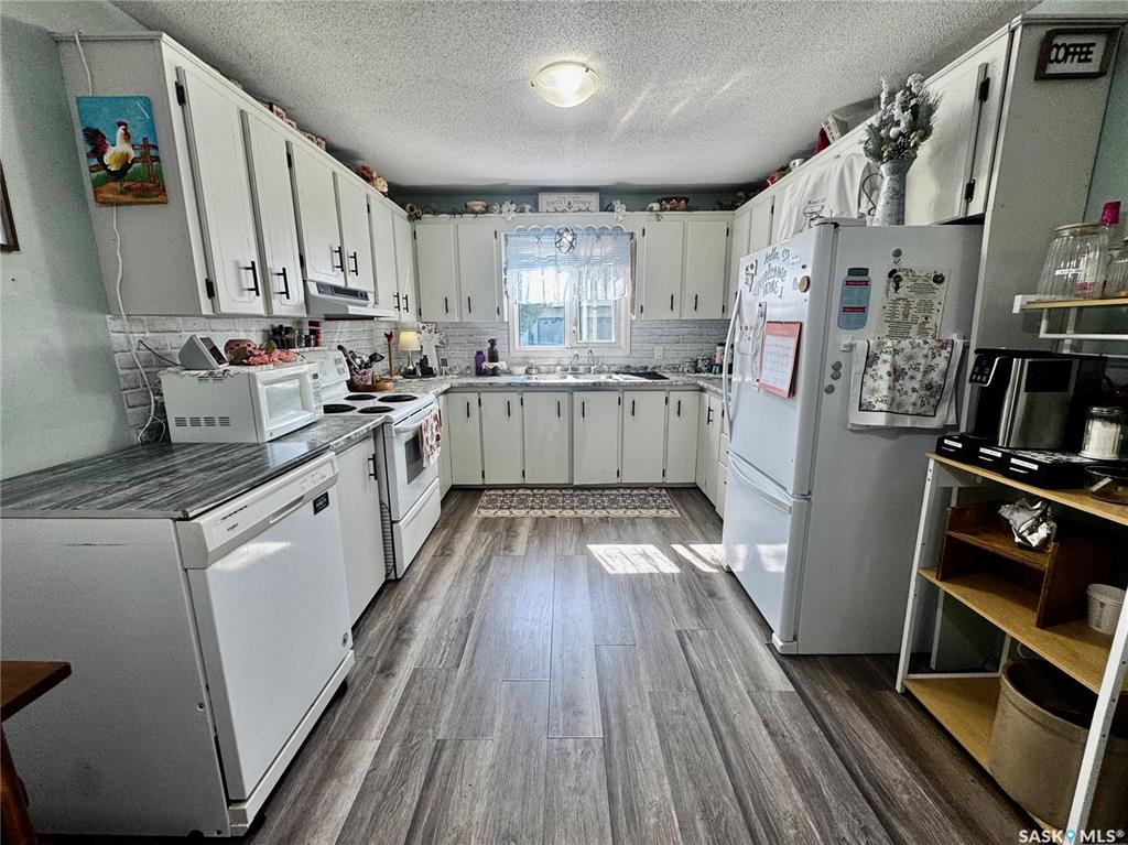 Fifth View of 612 1st Avenue Ne, Preeceville, Saskatchewan, S0A 3B0