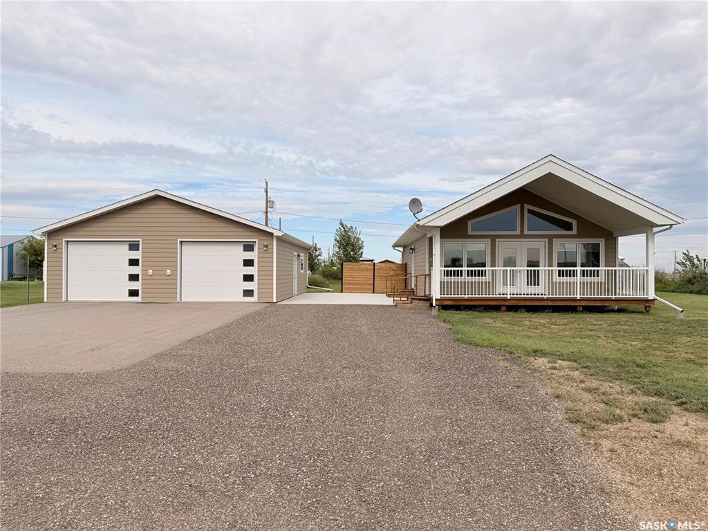 337 Railway Avenue, SK047650, Saskatchewan,