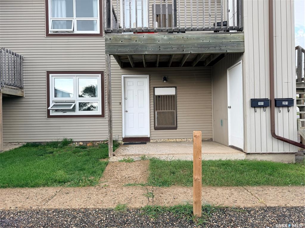 525 Dufferin Avenue #101, SK047652, Saskatchewan,