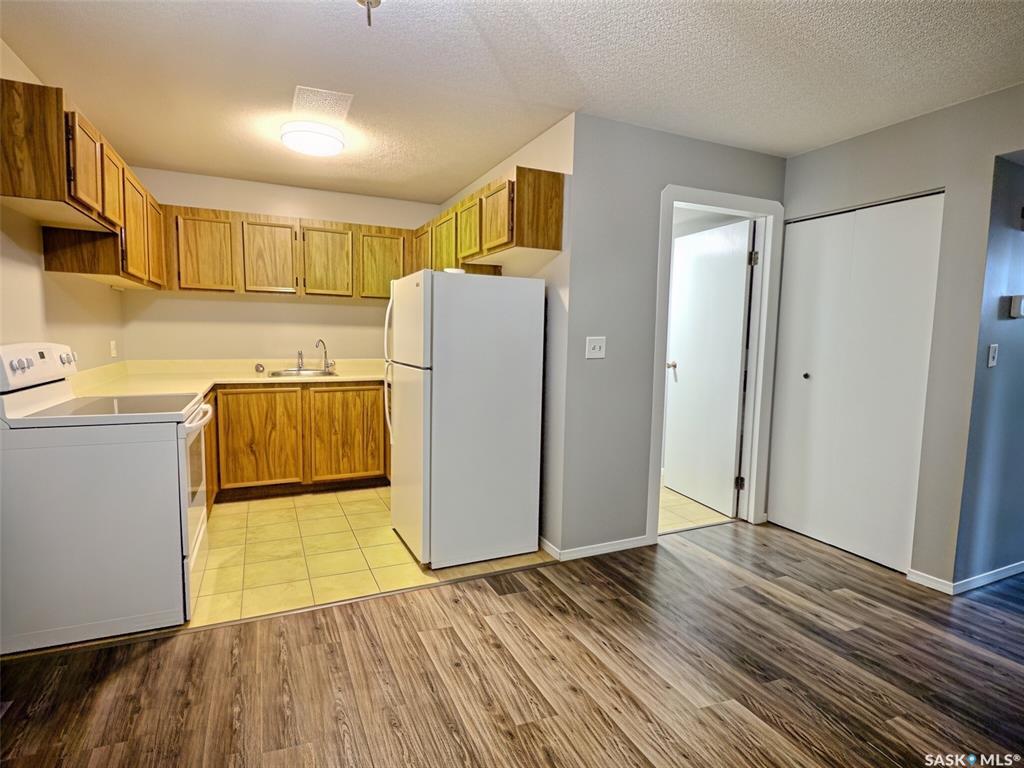 Third View of 525 Dufferin Avenue #101, Estevan, Saskatchewan, S4A 2J1