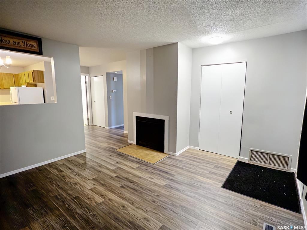 Fifth View of 525 Dufferin Avenue #101, Estevan, Saskatchewan, S4A 2J1