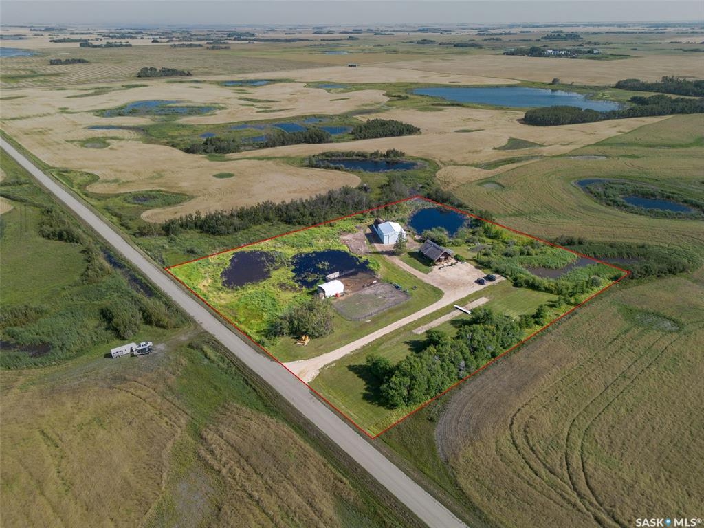 Bowman Acreage, SK047655, Saskatchewan,