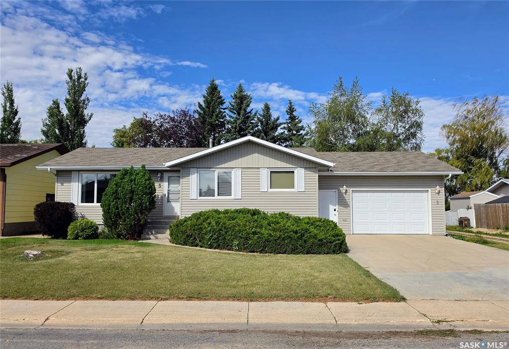3 Swain Crescent, SK047664, Saskatchewan,