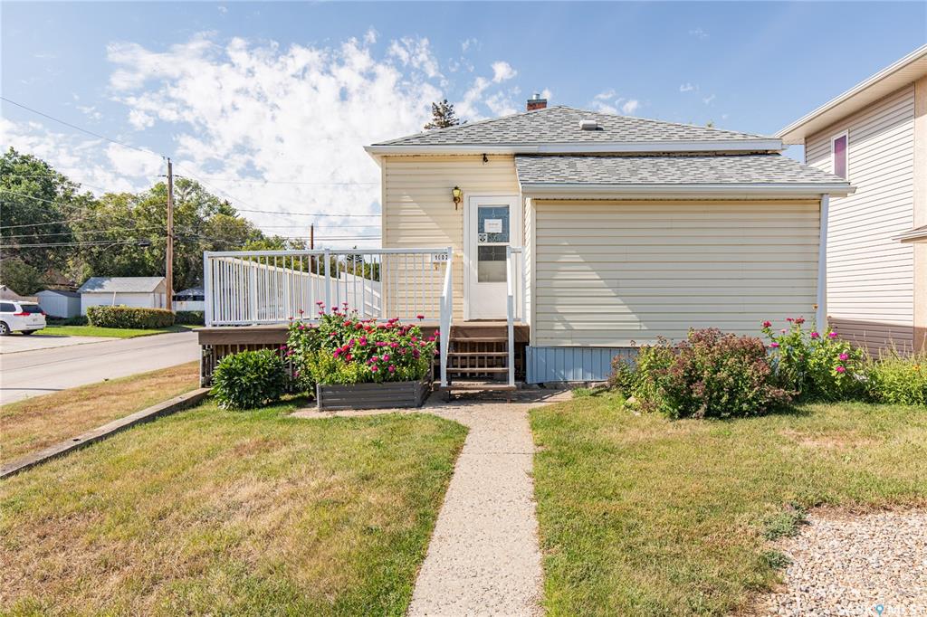 1002 Wolfe Avenue, SK047665, Saskatchewan,