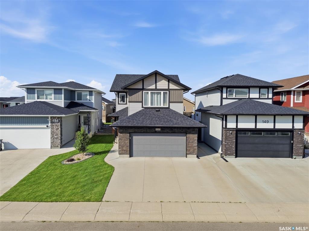 145 Cowan Crescent, SK047667, Saskatchewan,