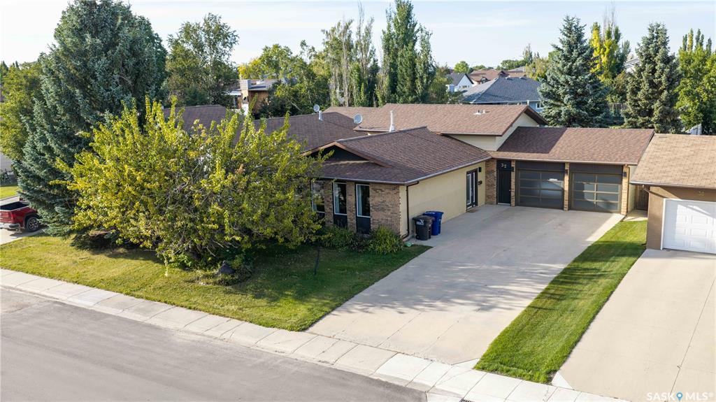 32 Barnes Crescent, SK047668, Saskatchewan,