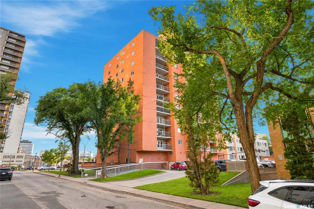 405 5th Avenue N #205, SK047669, Saskatchewan,
