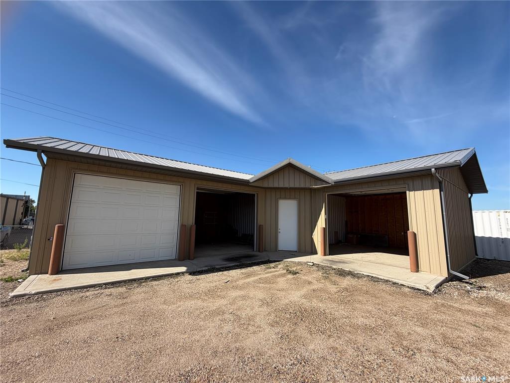 Second View of 104 Turriff Avenue E, Carlyle, Saskatchewan, S0C 0R0