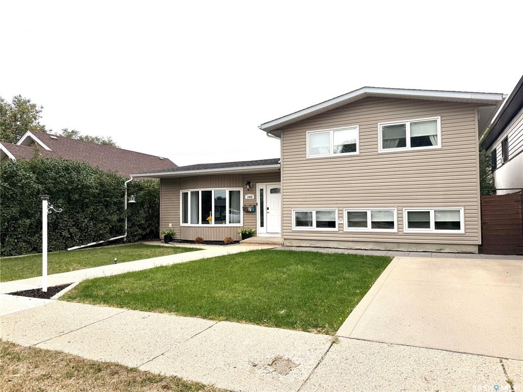 1409 2nd Street S, SK047672, Saskatchewan,